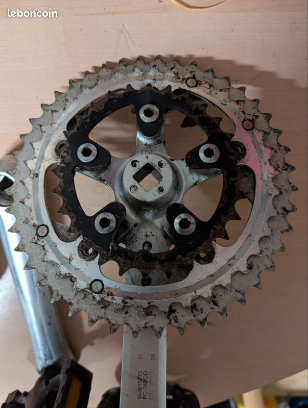 Velo VTT tout suspendu Vélo de montagne Vélo vélo de montagne
