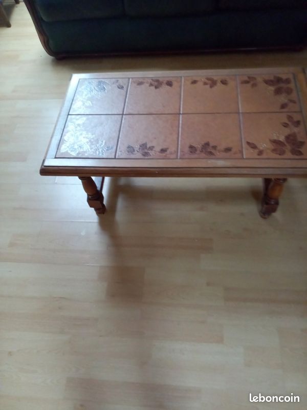Table basse (image 1)