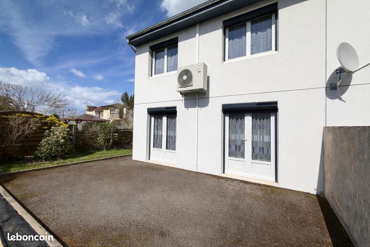 Maison 4 pièces 85 m² (image 10)