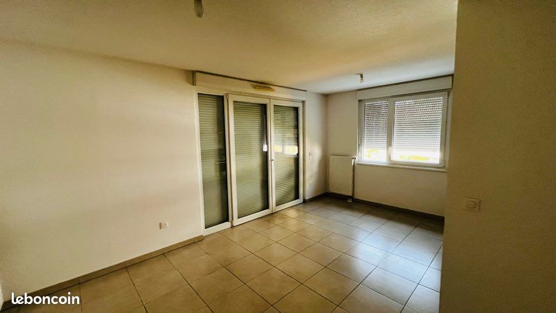 Appartement 2 pièces 45 m² · à Haguenau · 45 m² · 195 000 €