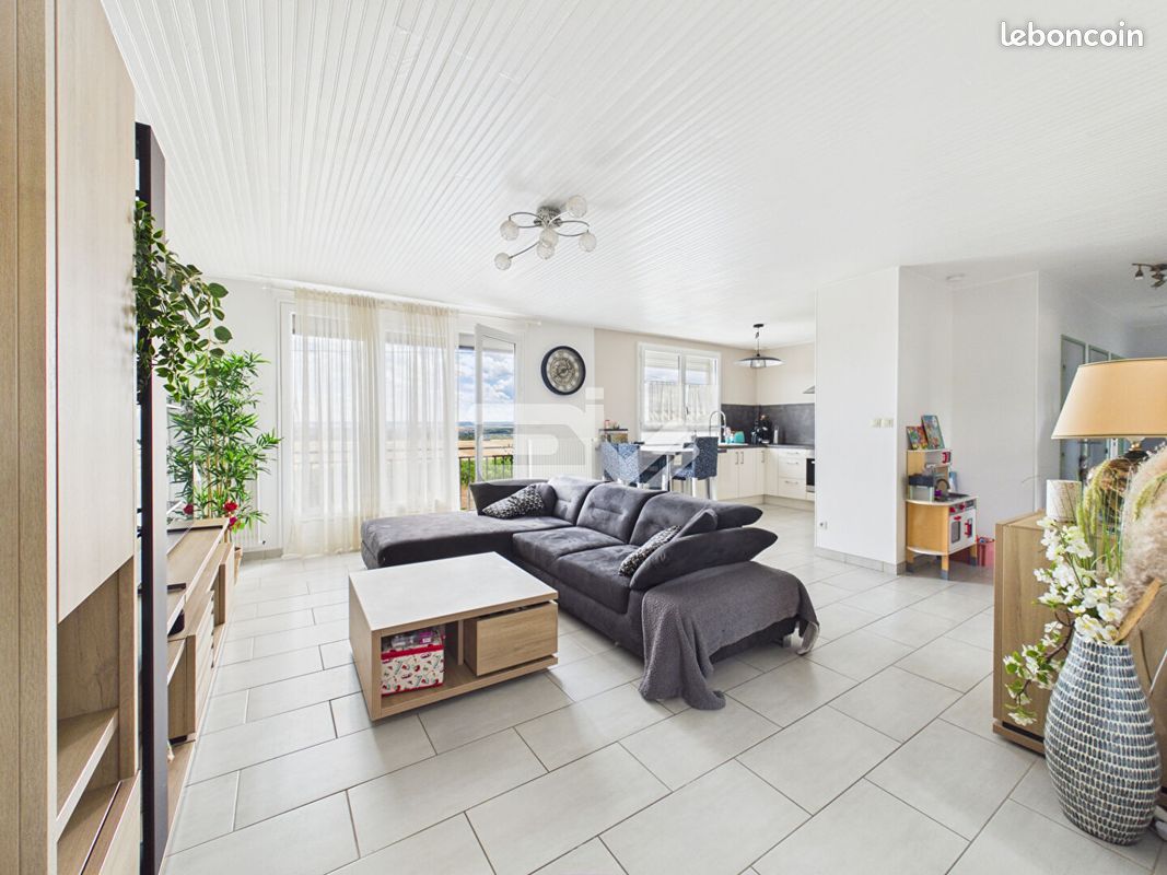 Maison 5 pièces 106 m² · à Saint-Thierry · 106 m² · 261 000 €