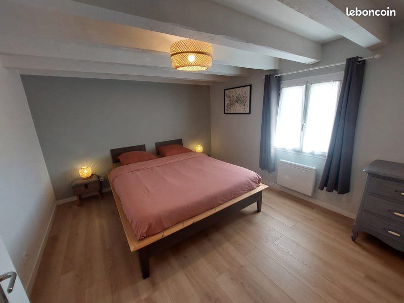 Location grande maison proche des plages (image 14)