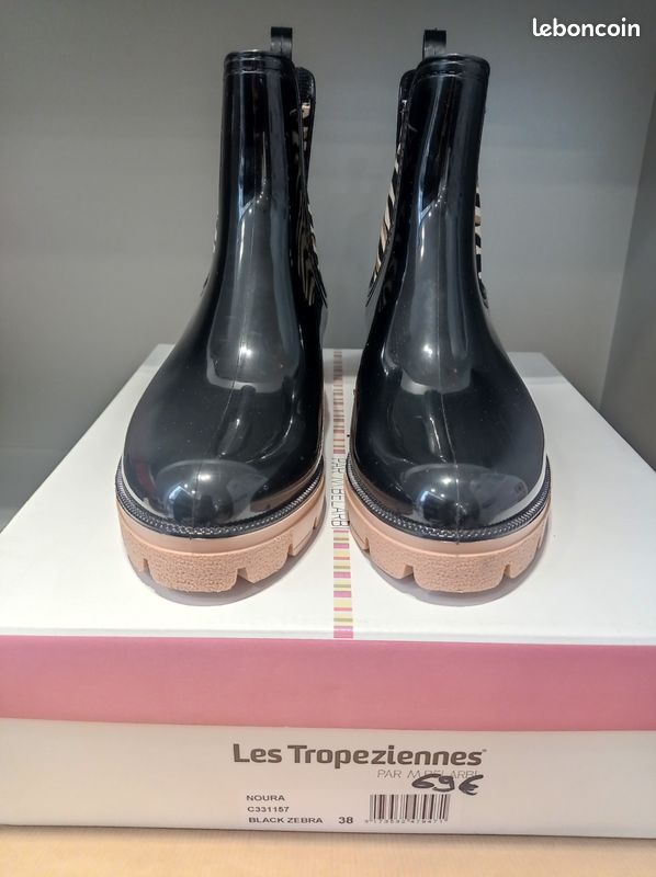 Bottine (image 1)