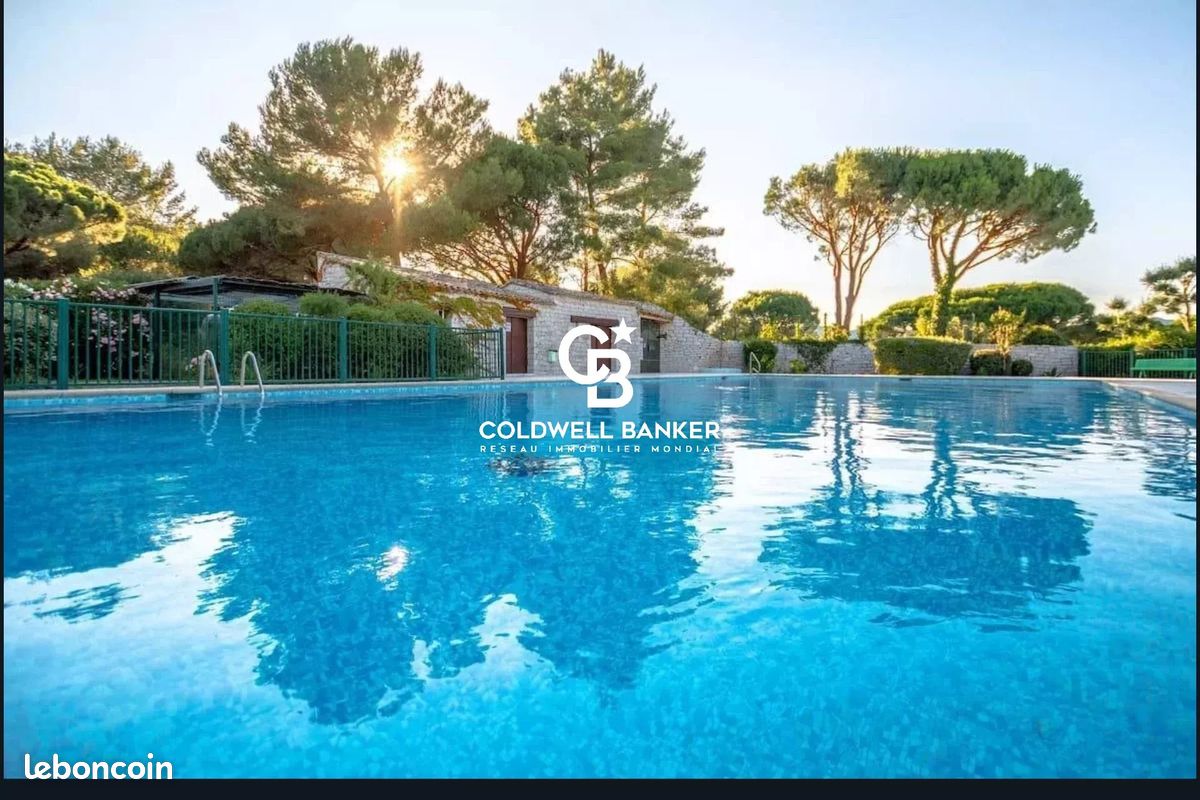 Appartement 2 pièces 29 m² · à Gassin · 29 m² · 250 000 €