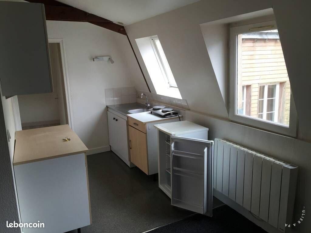 Appartement 2 pièces 36 m² · à Rouen · 36 m² · 600 €/mois