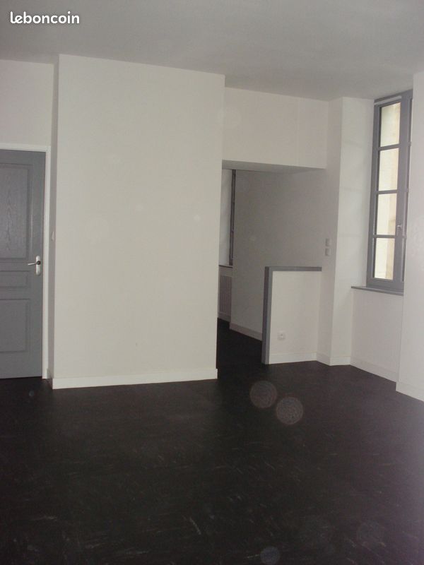 Appartement 2 pièces 54 m² · à Chalon-sur-Saône · 54 m² · 546 €