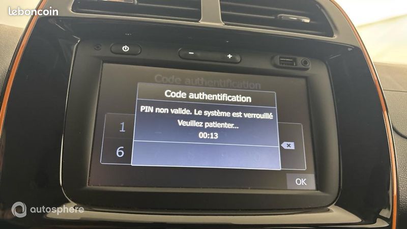 Dacia Spring 45ch Confort Plus - Achat Intégral (image 18)