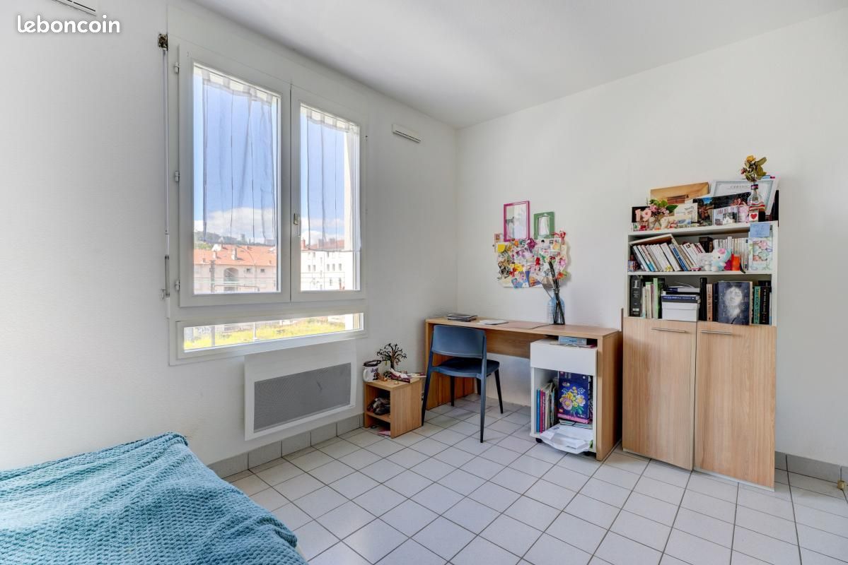 Appartement 1 pièce 18 m² · à Lyon · 18 m² · 63 000 €