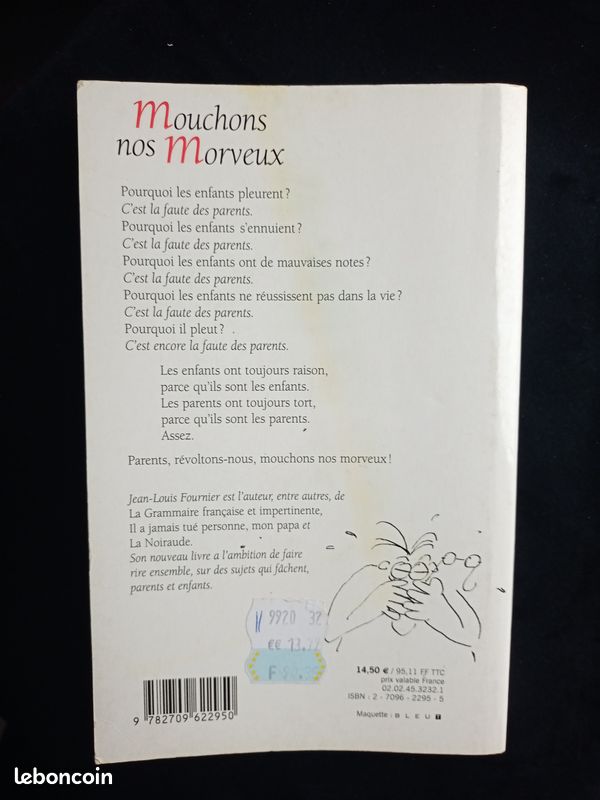 Lot de livres détente (image 1)