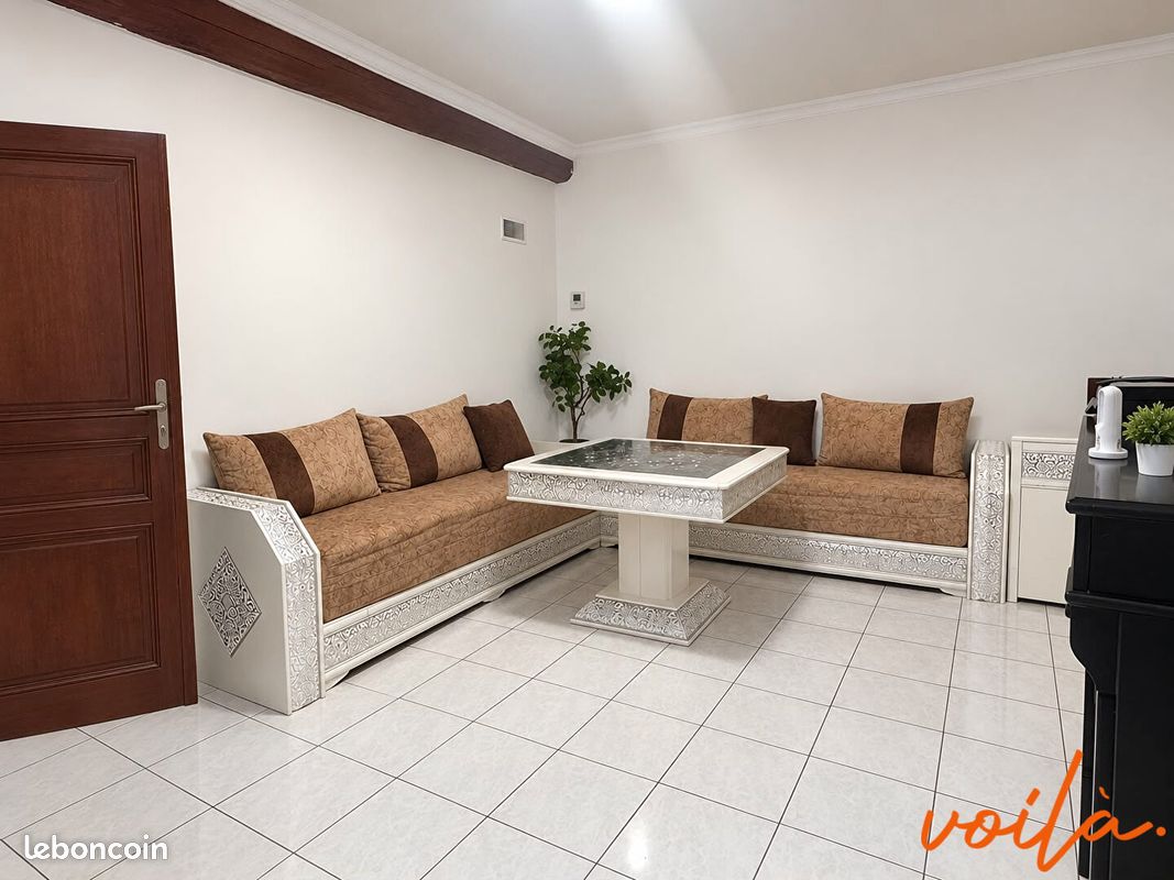 Maison 4 pièces 110 m² · à Verzeille · 110 m² · 150 000 €