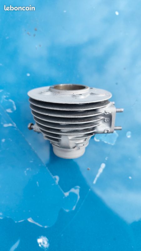 Cylindre moteur ABG VAP 55 - quipement moto