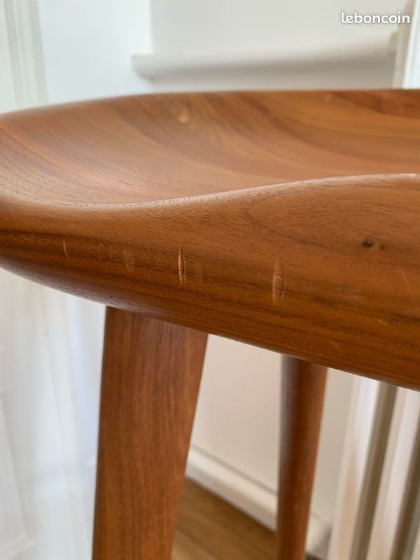 Tabourets hauts design (image 5)