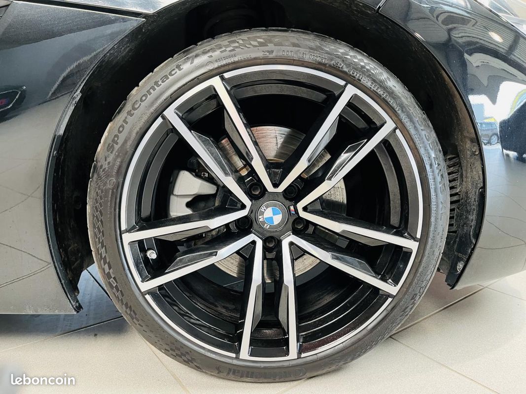 BMW Z4 ROADSTER sDrive20i BVA8 SPORT (image 26)