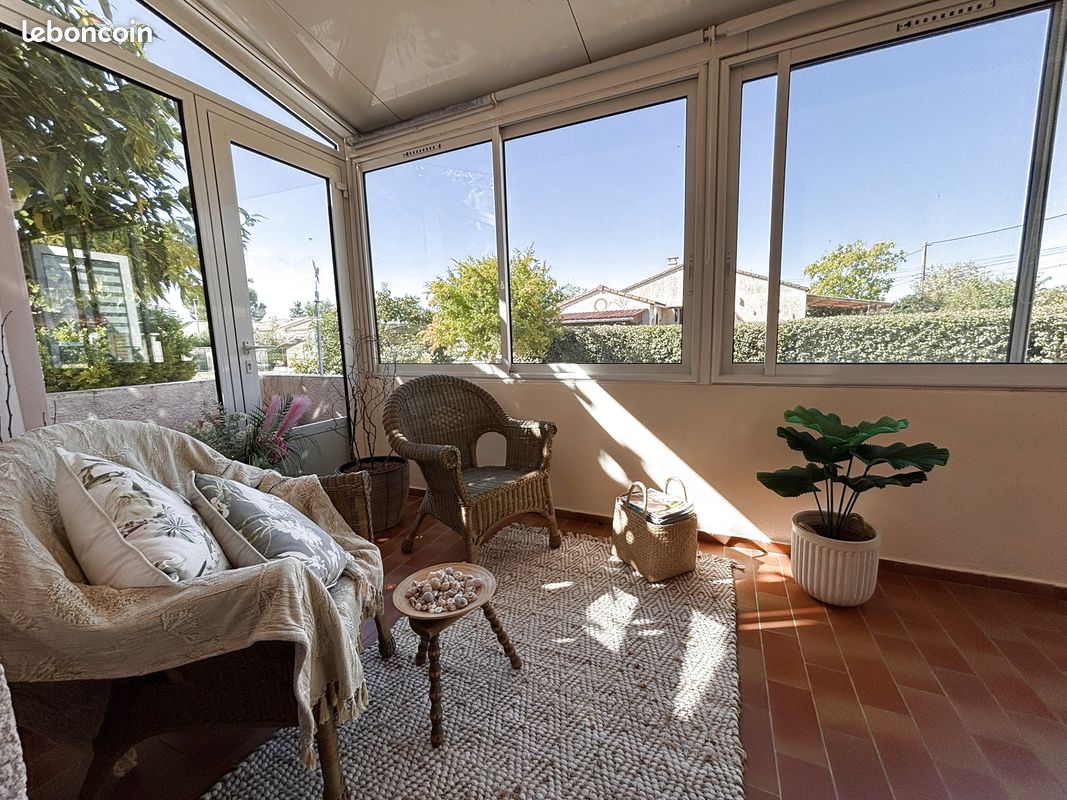Maison 3 pièces 53 m² · à Caux · 53 m² · 251 000 €