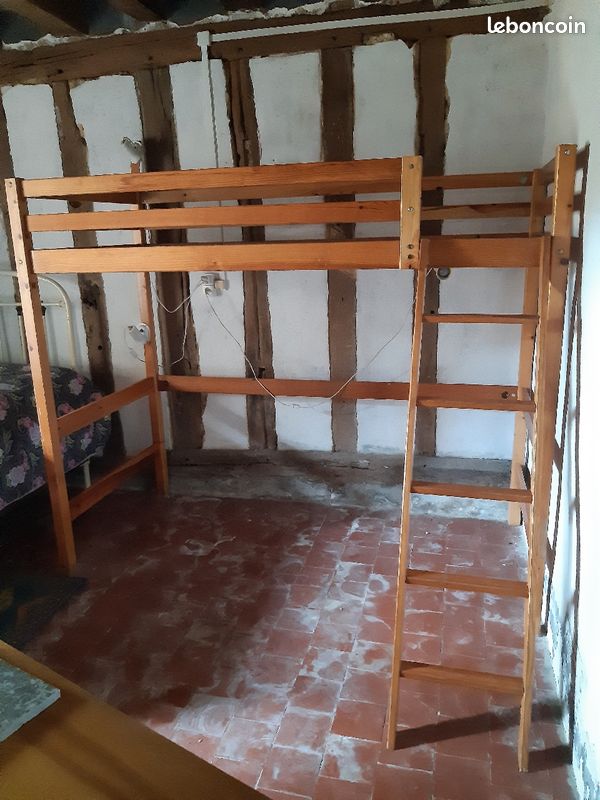 Lit mezzanine 1P (image 1)