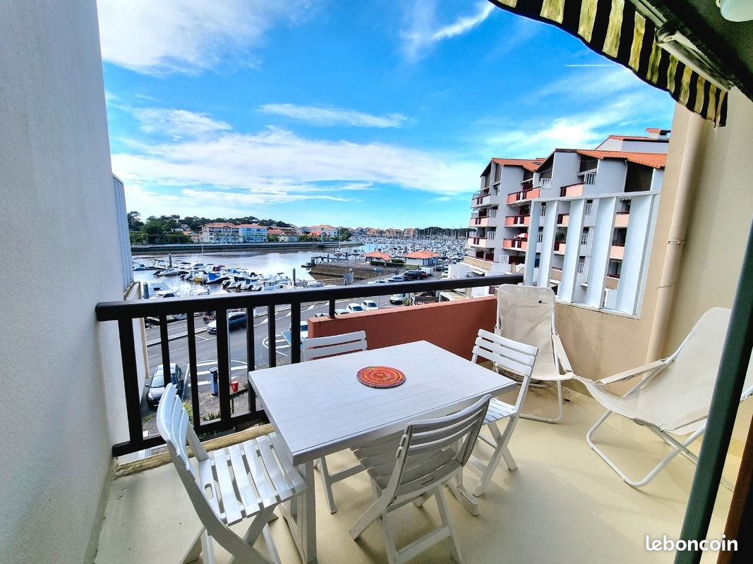 Appartement 2 pièces 32 m² · à Capbreton · 31,9 m² · 235 000 €