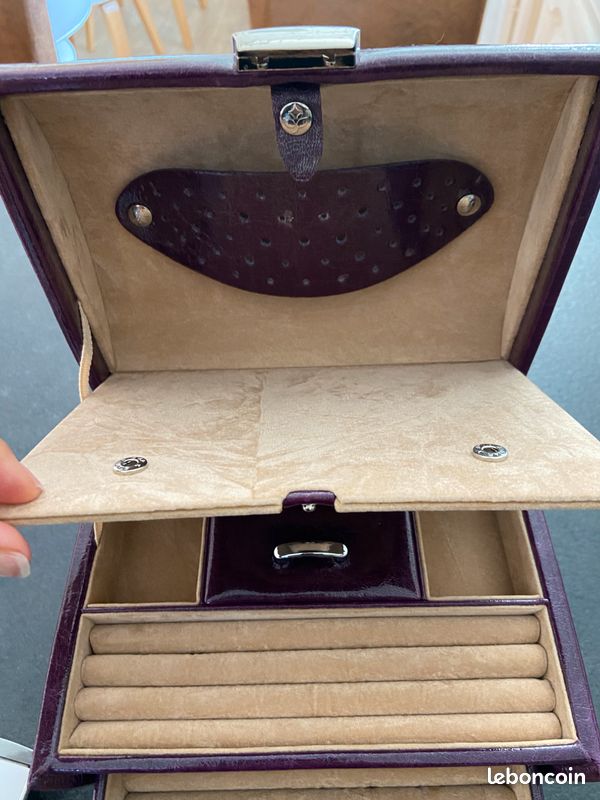 Coffret à bijoux (image 3)