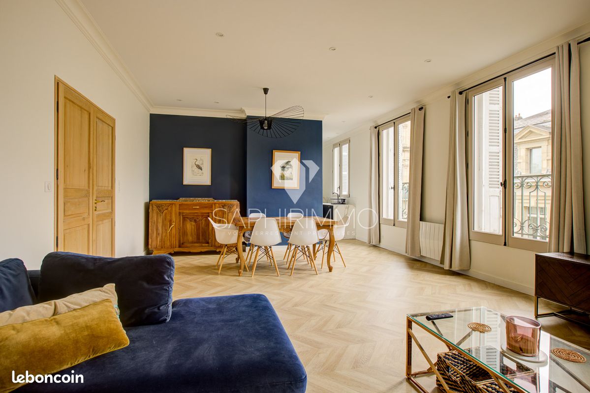 Appartement 5 pièces 128 m² · à Brive-la-Gaillarde · 128 m² · 299 000 €