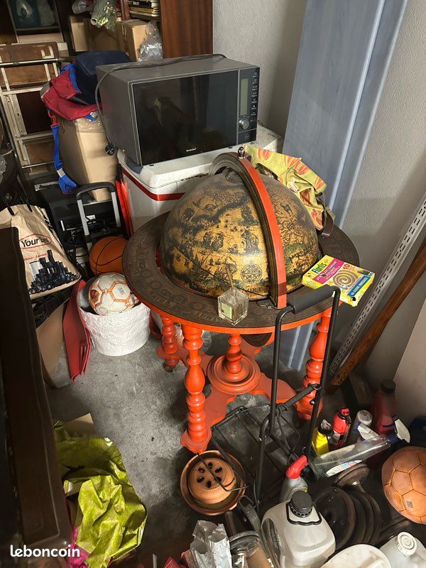 Vide garage tout doit partir (image 1)