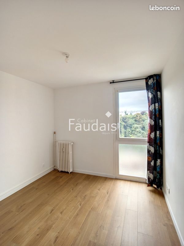 Appartement a louer saint-lo - 4 pièce(s) - 68 m2 - Surfyn