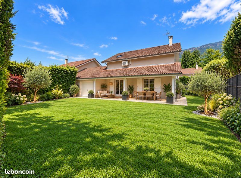 Maison 5 pièces 100 m² · à Meylan · 100 m² · 535 000 €