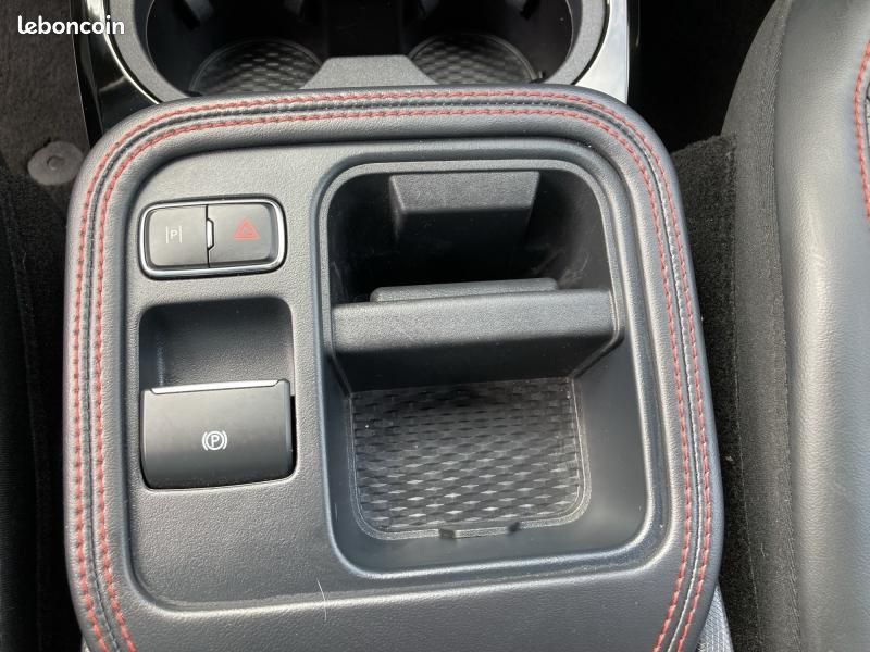 Ford Mustang Mach-E 294ch Extended Range 91kWh Premium Propulsion (image 20)
