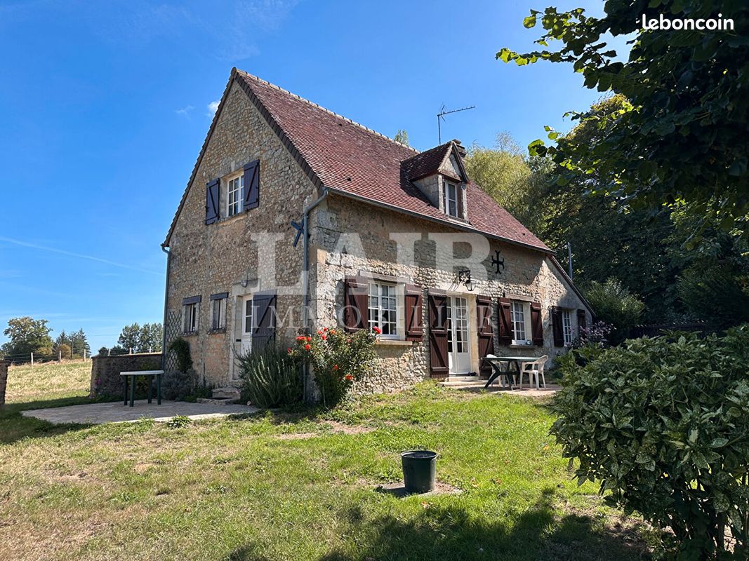 Maison 4 pièces 100 m² · à Perche en Nocé · 100 m² · 224 000 €