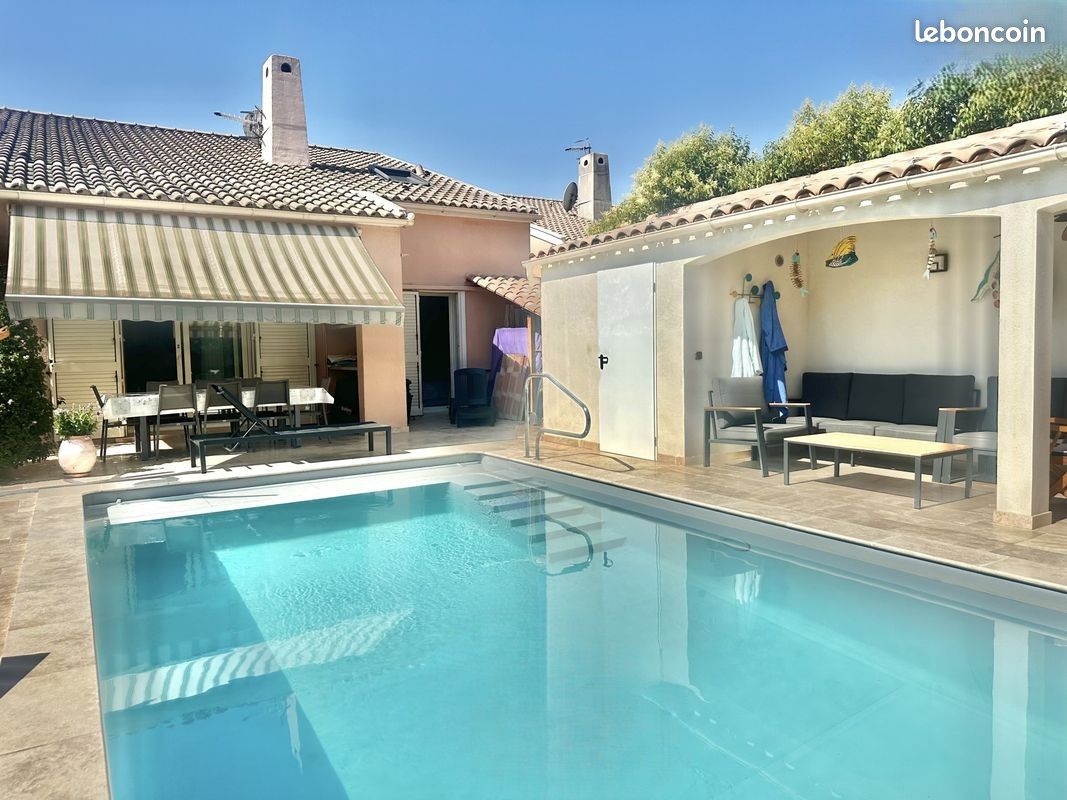 Maison 4 pièces 119 m² · à Porto-Vecchio · 119 m² · 615 000 €