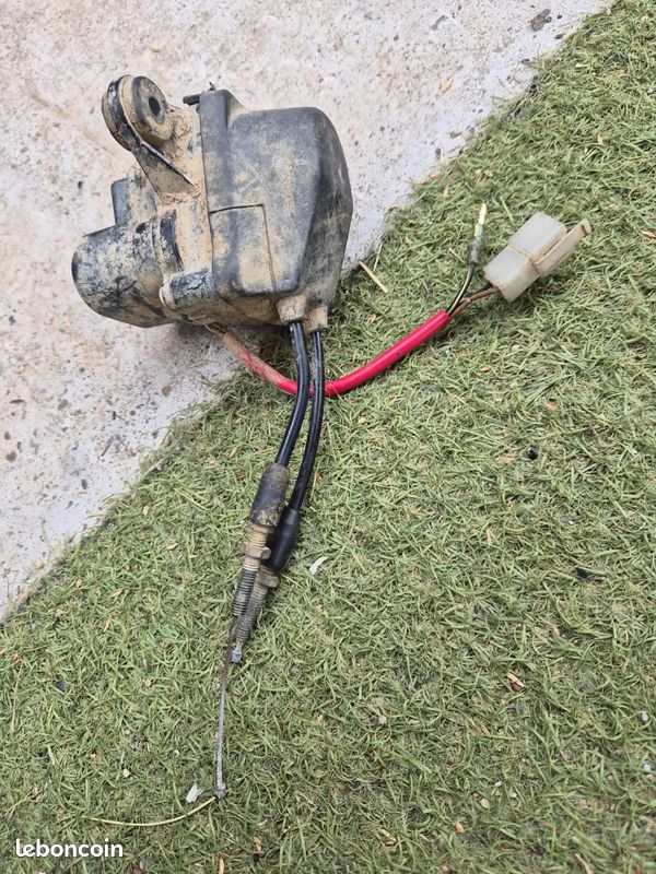 Boitier valve 3 fil 125 dtr (image 2)