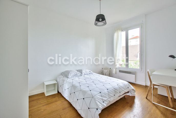 Appartement a louer bezons - 6 pièce(s) - 109 m2 - Surfyn