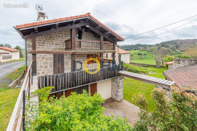 Maison 9 pièces 175 m²