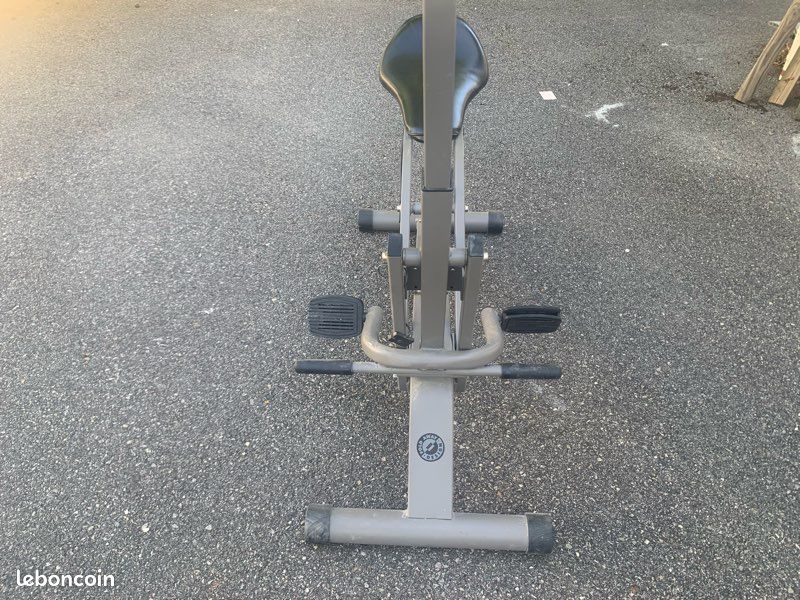 Musculation (image 2)