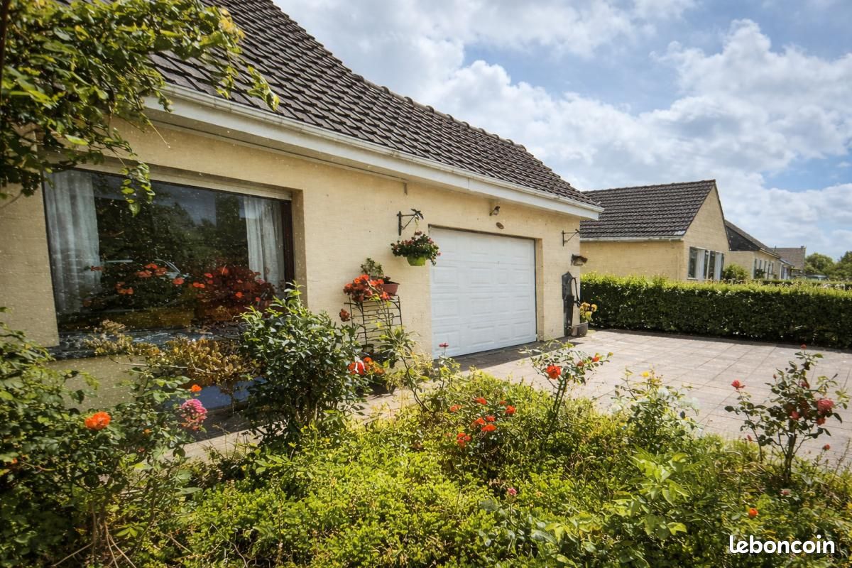 Maison 6 pièces 93 m² · à Vieille-Église · 93 m² · 245 000 €