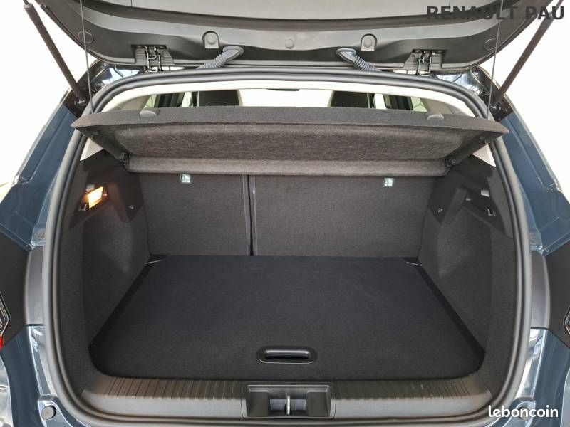 Renault Captur mild hybrid 140 Techno (image 16)