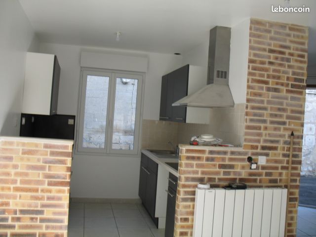 Maison 4 pièces 76 m² · à Soissons · 75,5 m² · 680 €/mois