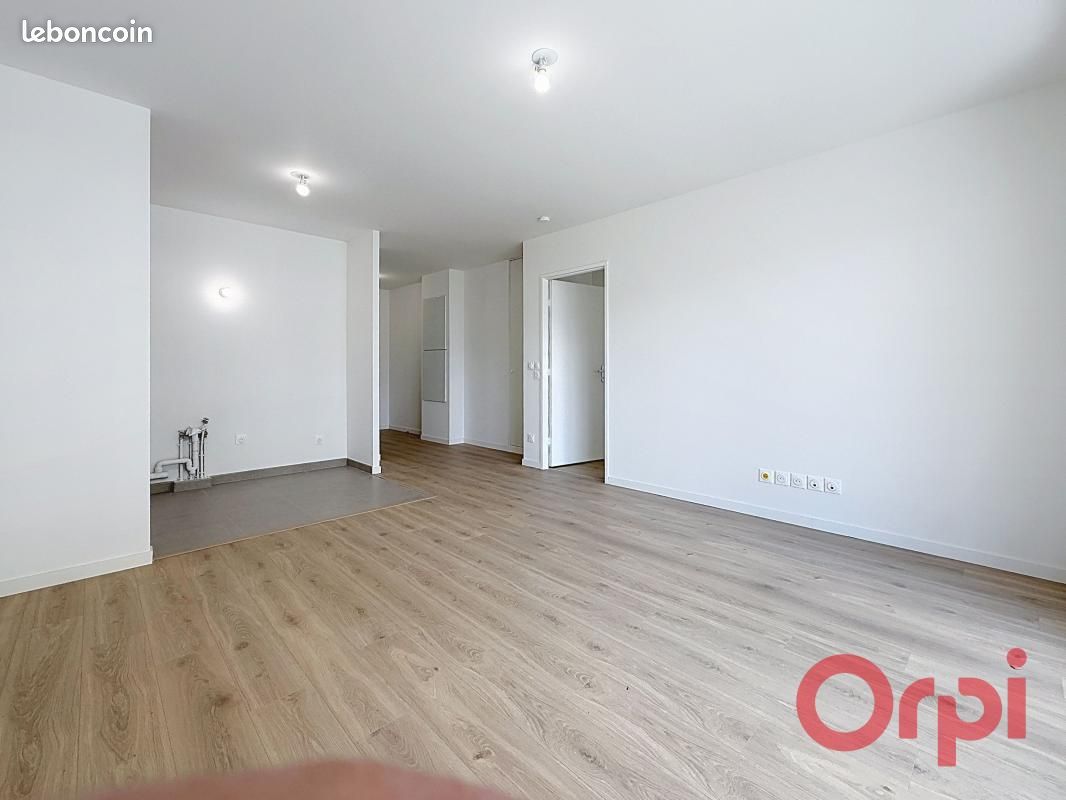 Appartement 2 pièces 46 m² · à Châtenay-Malabry · 46 m² · 1 041 €/mois