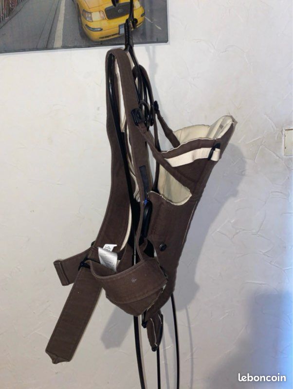 Porte bébé (image 3)