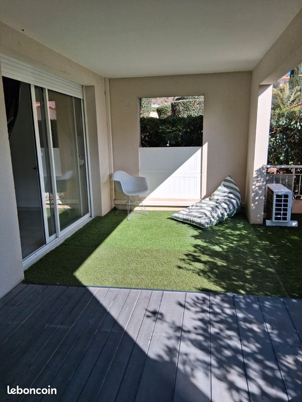 Appartement 3 pièces 64 m² · à Hyères · 64 m² · 25 211 000 €