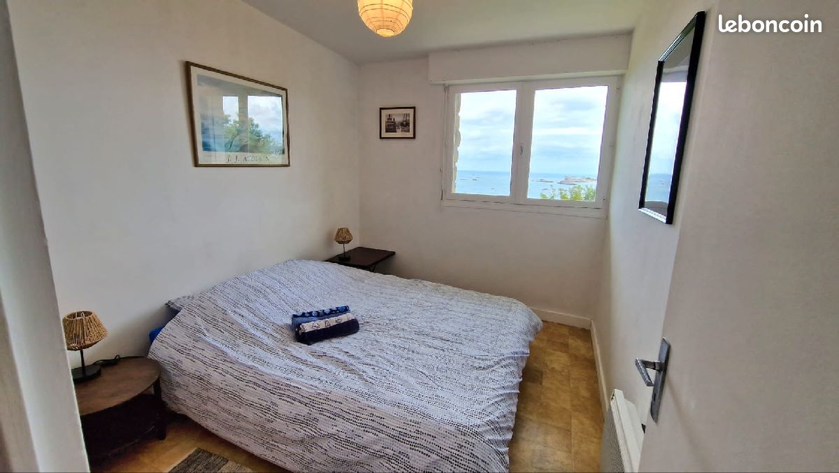Gîte "Le Panorama Tadou Coz" - 100% vue mer (image 7)