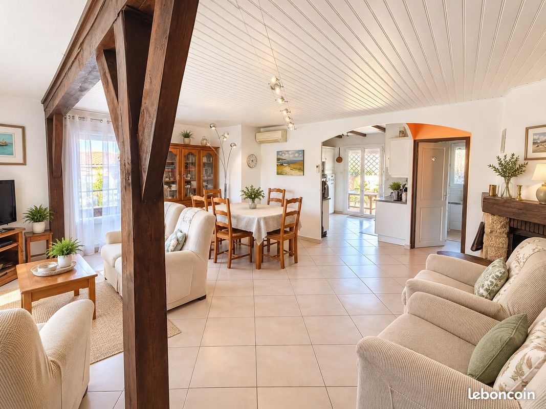 Maison 6 pièces 116 m² · à Claira · 116 m² · 320 000 €