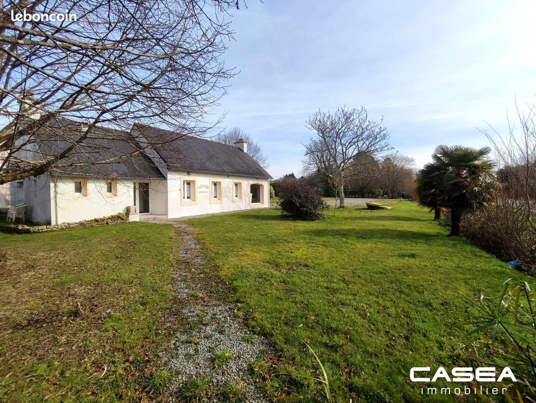 Maison 2 pièces 92 m² · à Fouesnant · 92 m² · 296 400 €