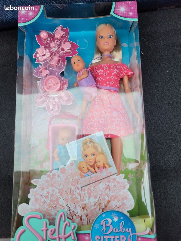 Barby (image 1)
