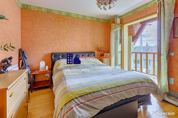 Maison a louer houilles - 5 pièce(s) - 97 m2 - Surfyn