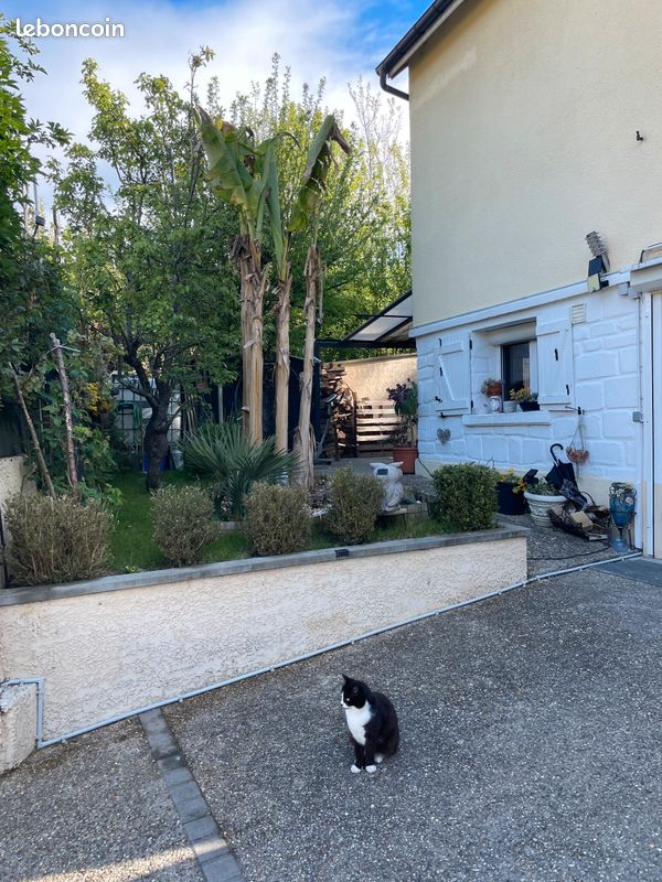 Maison 6 pièces 115 m² · à Viarmes · 115 m² · 355 000 €