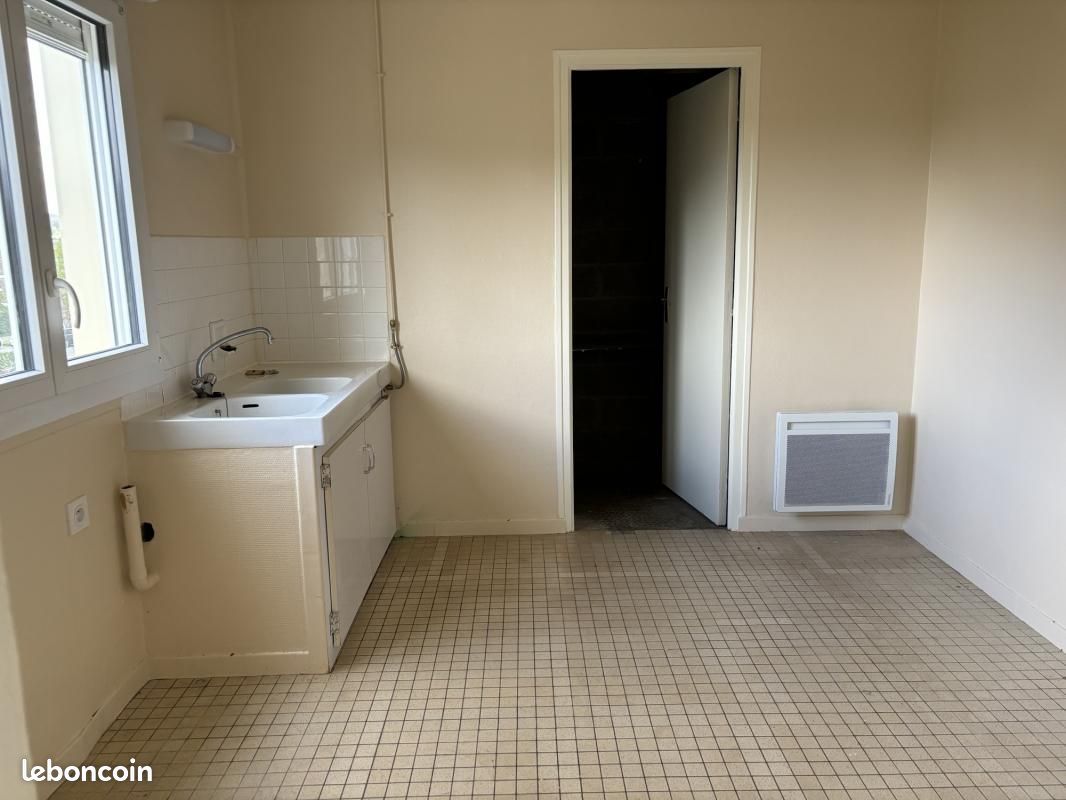 Appartement 3 pièces 72 m² - Treignac 19260 (image principale 6)
