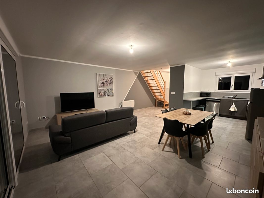 Gîte neuf proche de la plage (image 4)