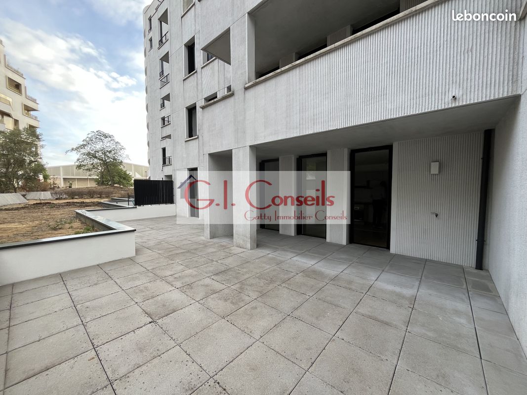 Appartement 3 pièces 64 m² · à Bordeaux · 64 m² · 315 000 €