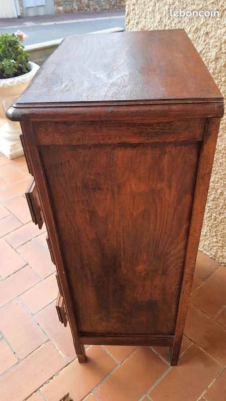 Chiffonnier vintage (image 3)