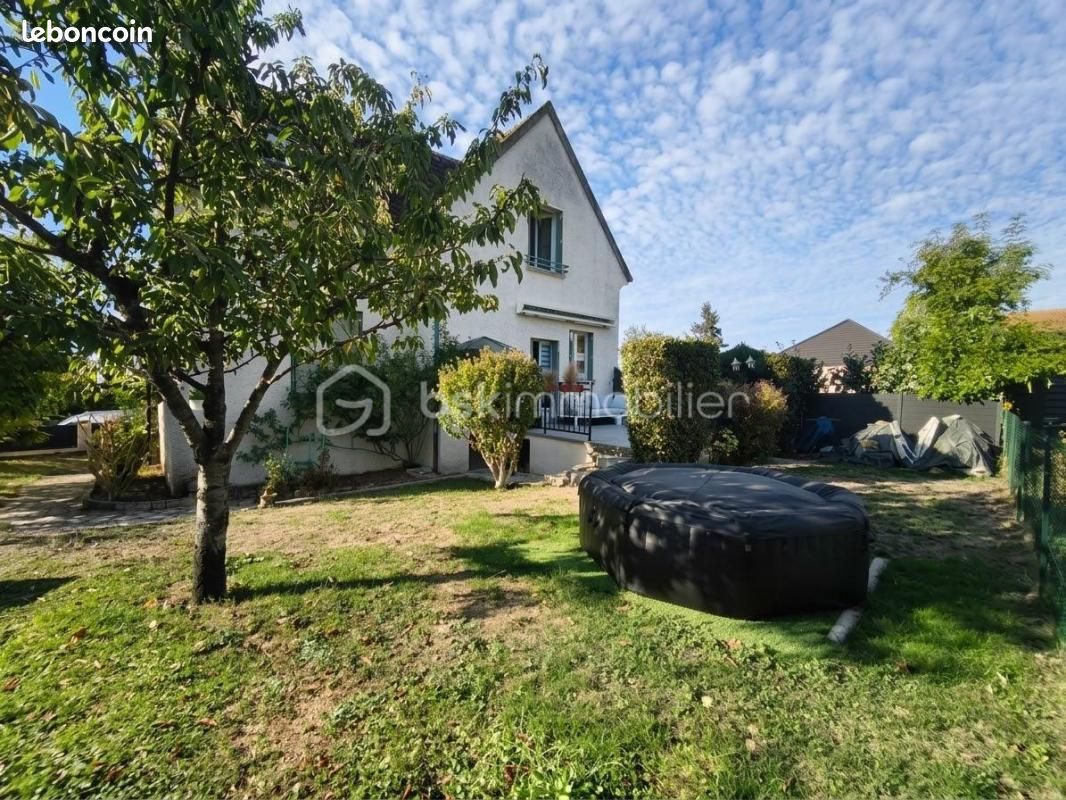 Maison 5 pièces 105 m² · à Vulaines-sur-Seine · 105 m² · 344 000 €
