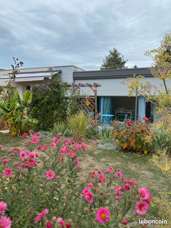 Maison 6 pièces 123 m² · à Santenay · 123 m² · 363 000 €